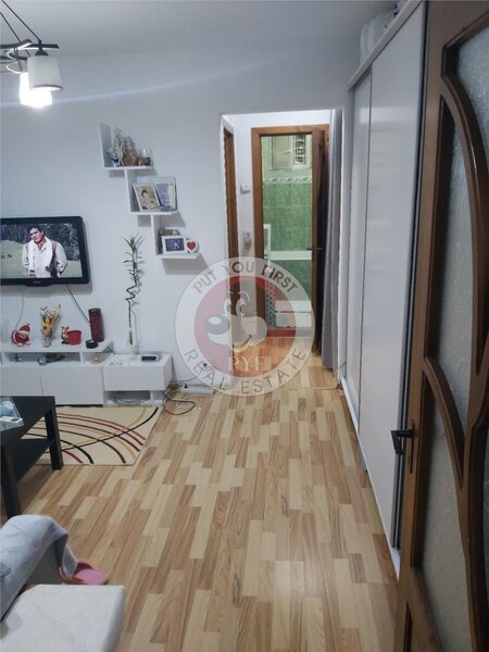 Frigocom | Apartament 2 camere | 36mp | decomandat | B8487