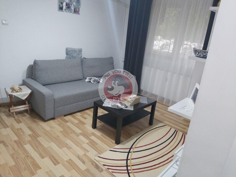 Frigocom | Apartament 2 camere | 36mp | decomandat | B8487