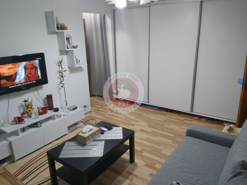 Frigocom | Apartament 2 camere | 36mp | decomandat | B8487