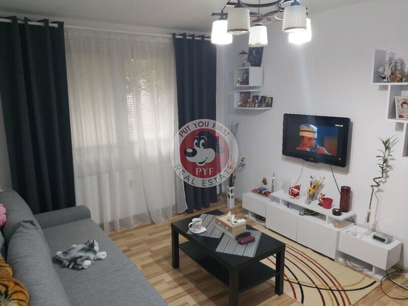 Frigocom | Apartament 2 camere | 36mp | decomandat | B8487