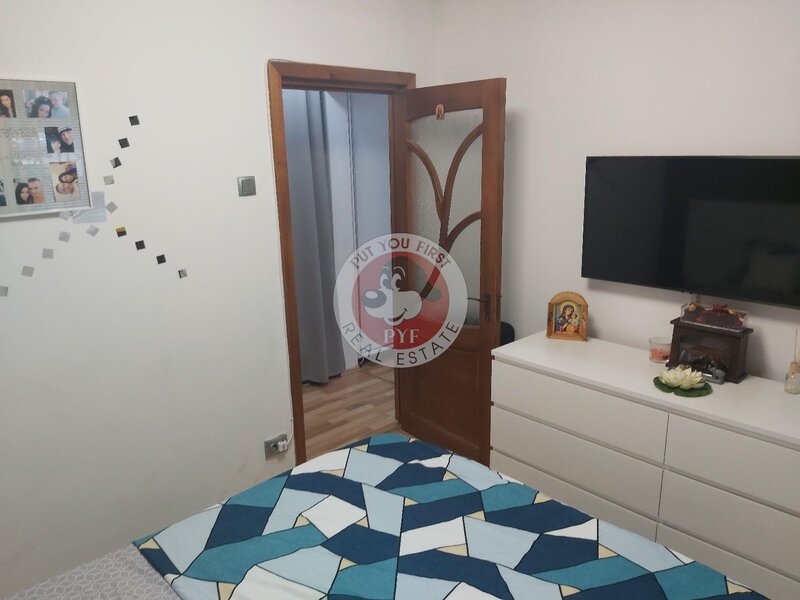 Frigocom | Apartament 2 camere | 36mp | decomandat | B8487